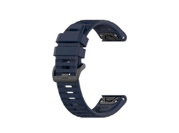 Pulseira De Silicone Para Relógio Garmin Approach S62 Olysi Shop
