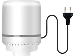 Bomba De Ar Elétrica Portátil, Vácuo Para Sacos Armazenamento A Vácuo, Alta Eficiência 30 W, Com Sucção Ultra Potente 4,0 Kpa.