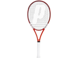 Raquete de Ténis PRINCE Thunder Blast 105 (Vermelho)