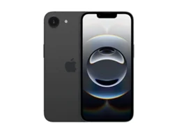 Iphone 16e 128gb Negro Apple (black)
