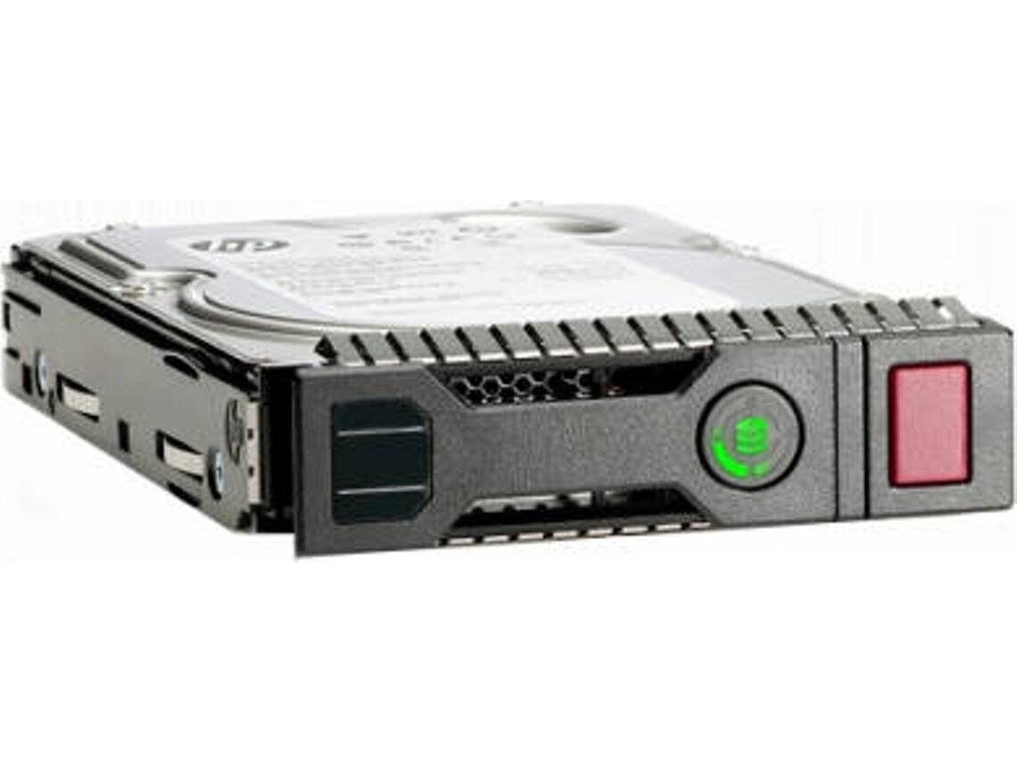 Disco HDD Interno HP ENTERPRISE 652572-B21 (450 GB - SAS - 10000 RPM)
