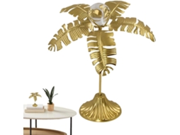 Decoração De Mesa Em Formato De Árvore, Escultura Decorativa De Palmeira |