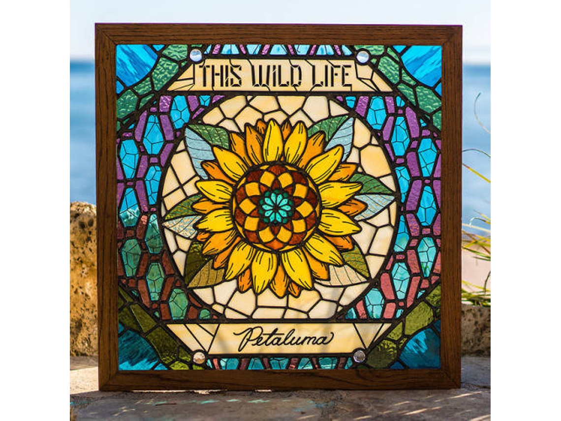 Vinil This Wild Life - Petaluma