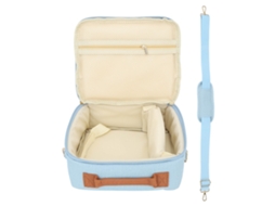 2026 mochila para Cámara, Funda de Cámara, Estuche de Transporte Y Almacenamiento para Cámara