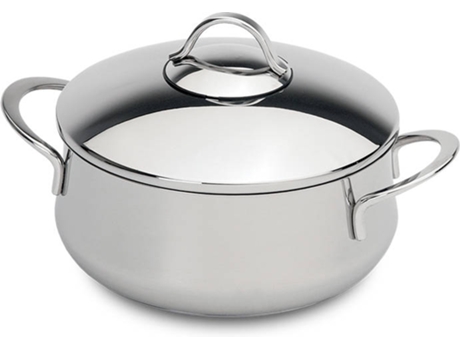 Caçarola com Asas  Monsaraz (Diâmetro: 24cm)