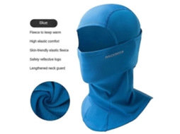 Máscara de Proteção Solar para Ciclismo, Balaclava TAISHENGDA