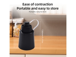 Ventilador Mata Moscas Para Uso Externo Ou Interno, Com Bateria, Altura Ajustável, Giratório, Repelente De Moscas Para Uso Em Mesa, Ventiladores Para