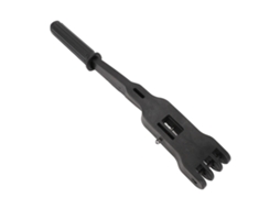 Alça de Impacto para Filtro de Piscina Perflex Ec40 Ec40ac Ec50a Ec50ac Ec65 Ec75 de Abs Resistente