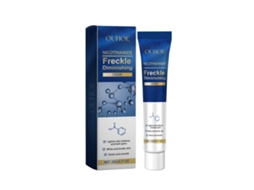 Creme Facial Revitalizante para Pele Radiante e Hidratada LAXISCREED