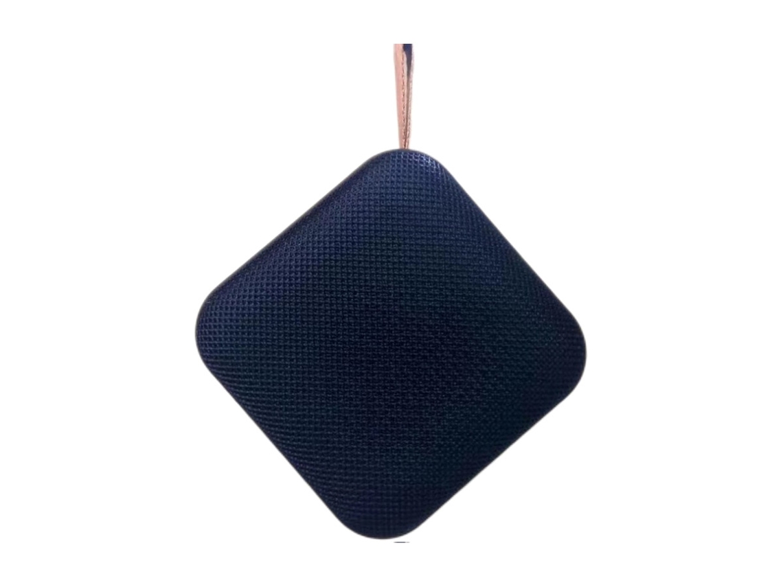 Coluna Bluetooth T5 Cruz Vermelha