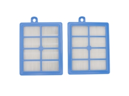 2 Peças de Filtro de Reposição para Philips Fc9150 a Fc9262 | S/MARCA