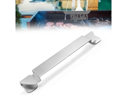 Suporte Para Espátula De Grelha Em Inox, Suporte Para Ferramentas De Churrasco, Compatível Com Acessórios De Grelha Igvtrade