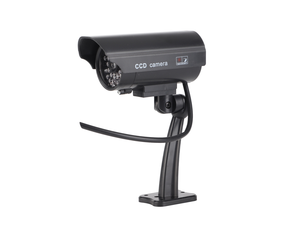 Câmera Virtual LAXISCREED Led Ir Vermelho