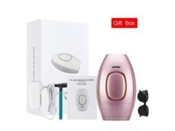 Depilação A Laser Ipl Depiladora Para Mulheres Corpo Permanente Indolor Portátil Máquina De Depilação A Laser Depilador Dispositivos De Uso Doméstico