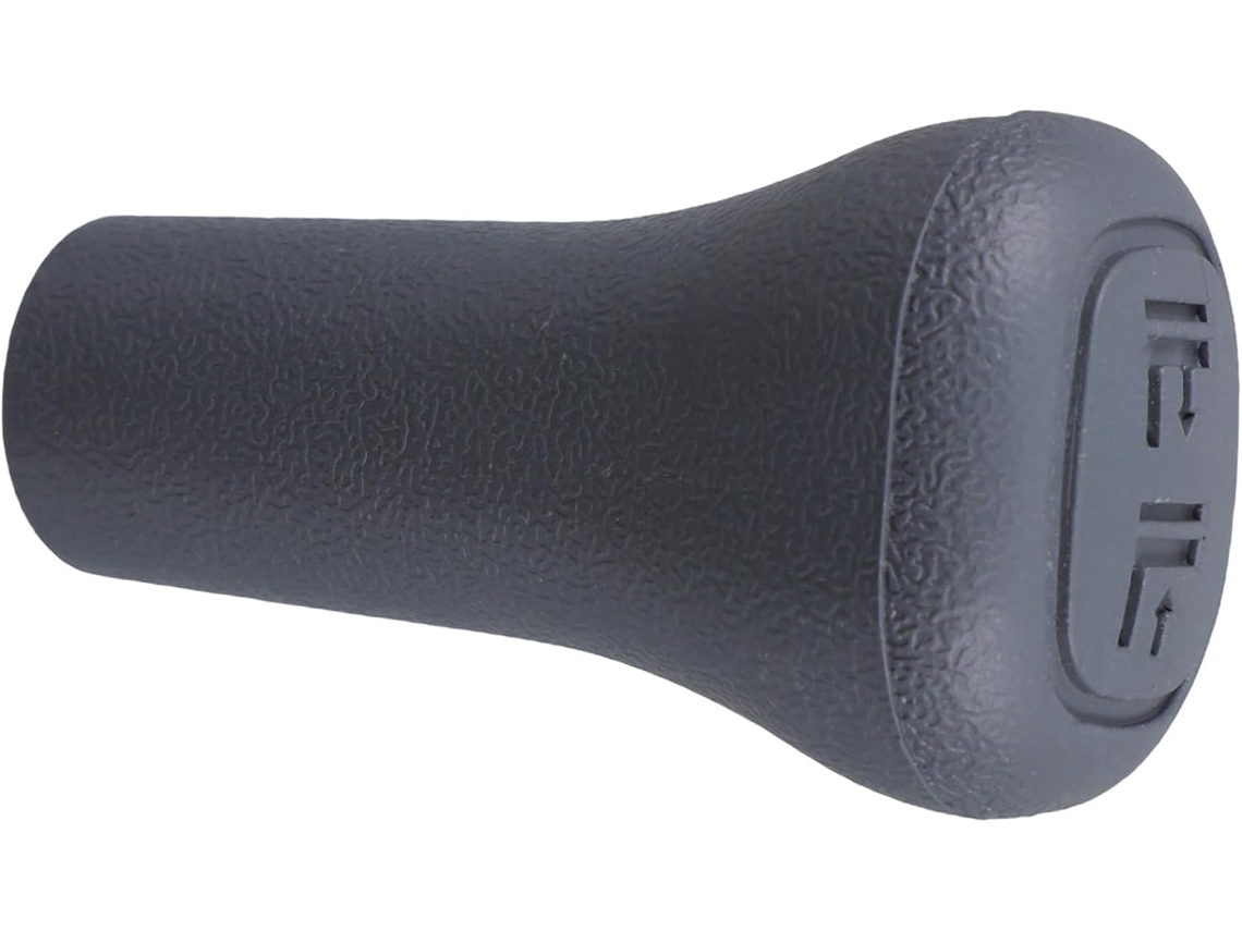 Cabo Ergonômico De Plástico Para Controle De Conexão Confortável E Preciso.