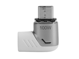 Adaptador Magnético Type c LAXISCREED 100w