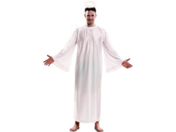 Fato de Homem DISFRAZZES Anjo (Tam: M/L)