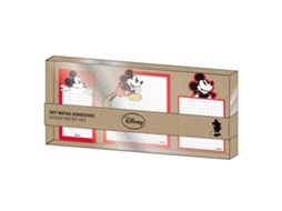 CERDA Mickey Adhesive Notes