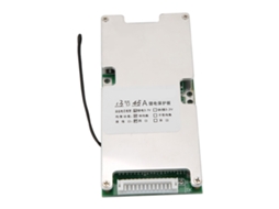 Laxiscreed Bms Pcb De Proteção Para Bateria De Lítio 13s 45a Com Equilíbrio E Segurança
