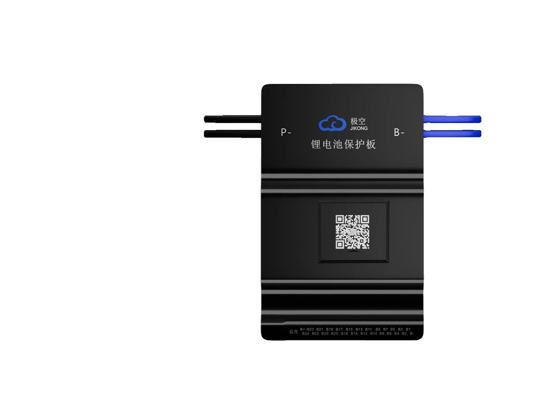 Sistema de gerenciamento inteligente de bateria, balanceamento ativo, comunicação Bluetooth, Jk BD6A20S15P OEM