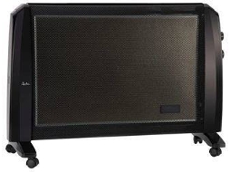 Aquecedor Mica JATA JCRC2120 2000 W