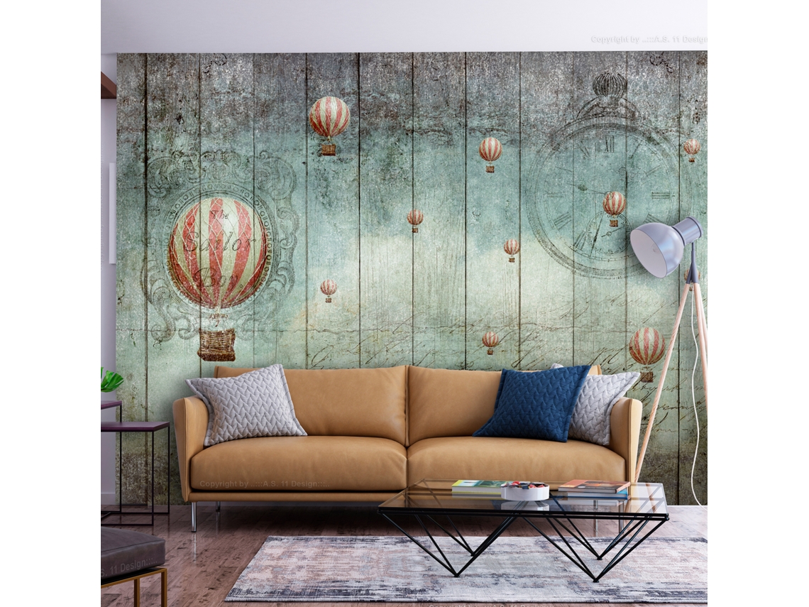 Papel de Parede ARTGEIST Flying Adventure (245x175)