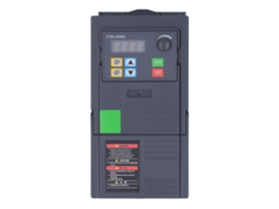 Laxiscreed Inversor De Frequência 3kw Com Rs485, Solução Em Controle De Velocidade Trifásico