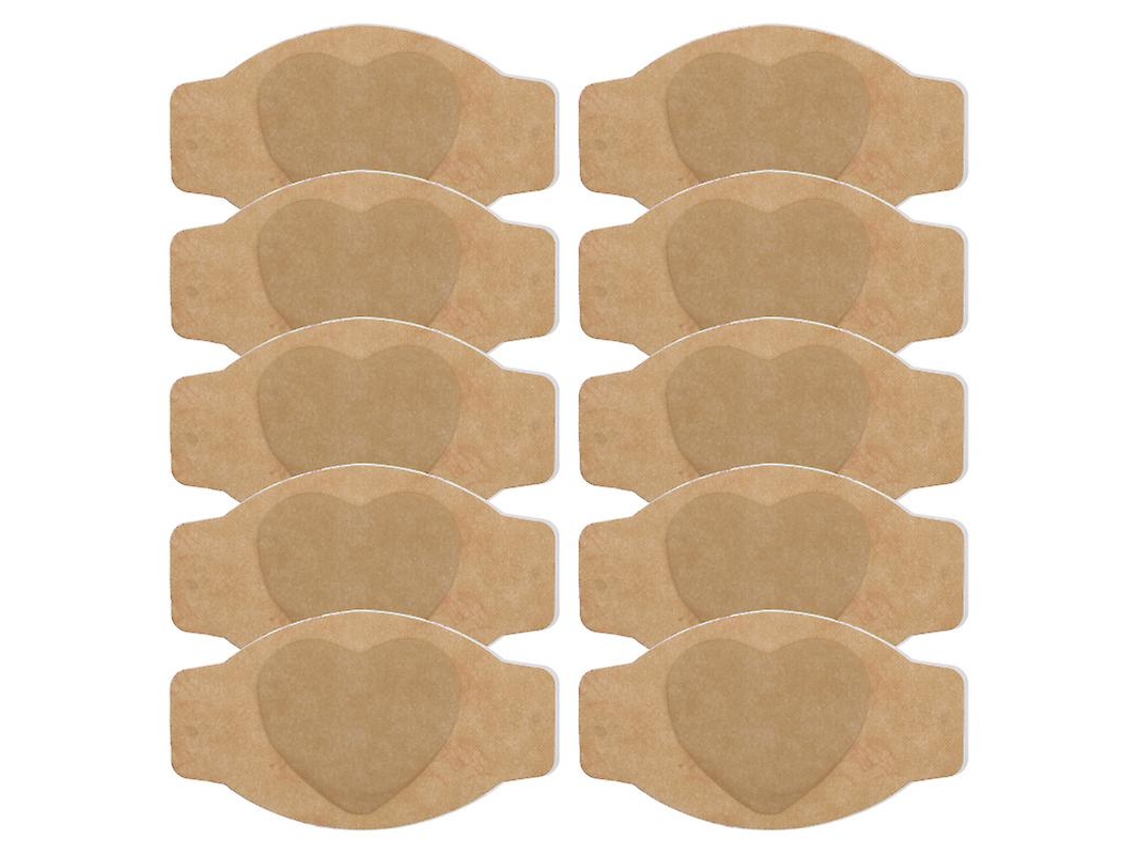 10pcs Adesivo Quente Allinless