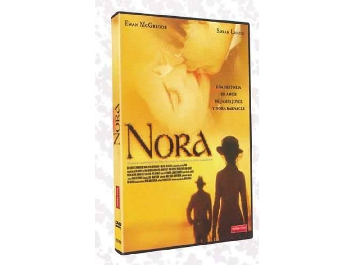DVD Nora (Edição em Espanhol)