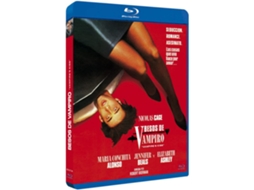 Vampire's Kiss (1989) / Besos de Vampiro 