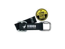 Sistema de alívio de tensão em linha recta GIBBON Slow Release