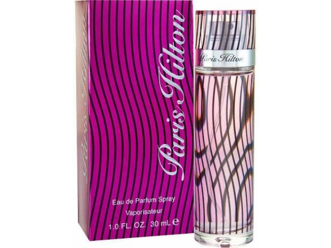 Perfume PARIS HILTON  Eau de Parfum (30 ml)