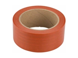 Fita Tubeless 55 Metros Laranja 18 Mmorange Seal