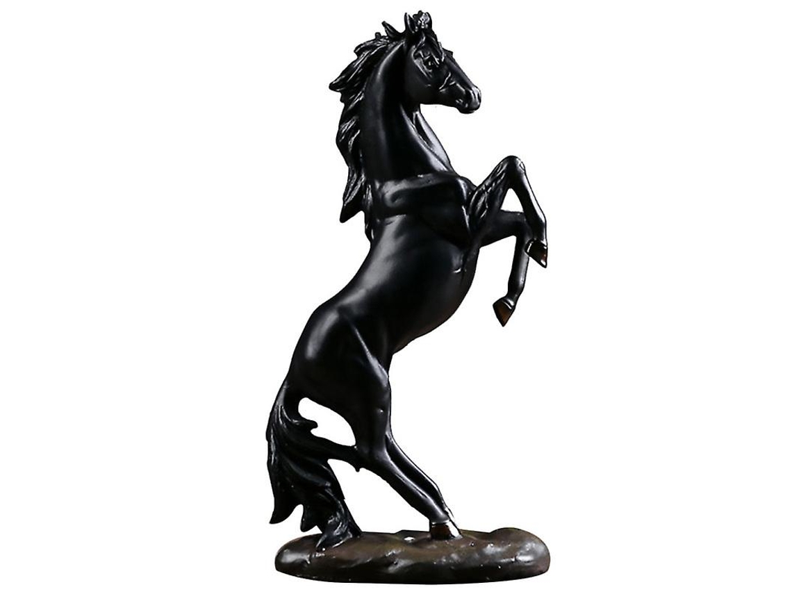 Cavalo de Resina ALLINLESS