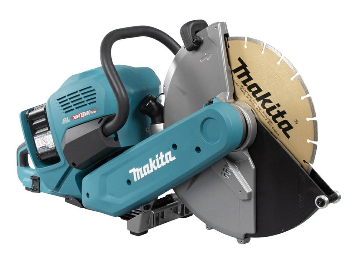 Lâmina de serra 355mm 40vmax Ce002gz01 Makita