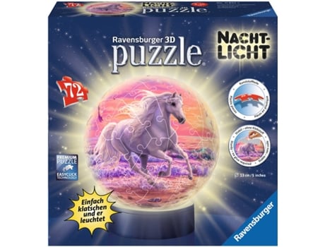 Puzzle 3D  00.011.843