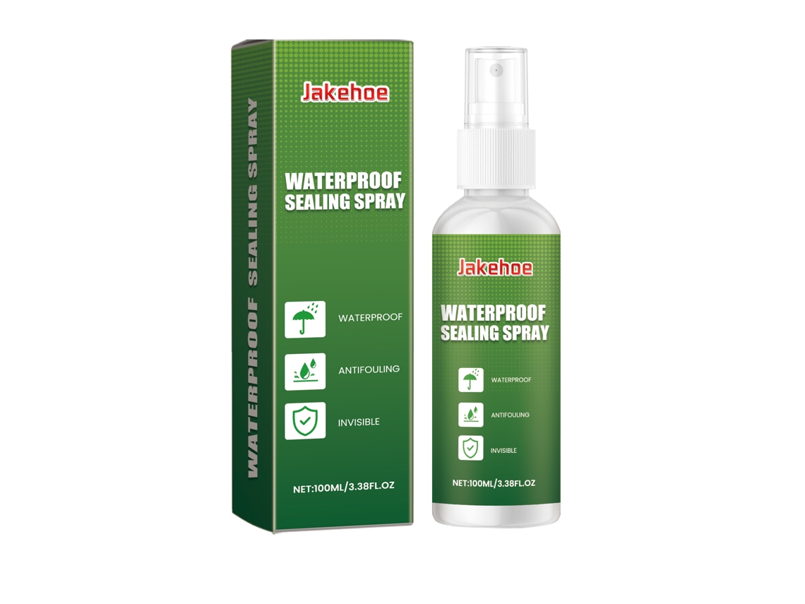 Cola Líquida Invisível LAXISCREED em spray, reparações domésticas