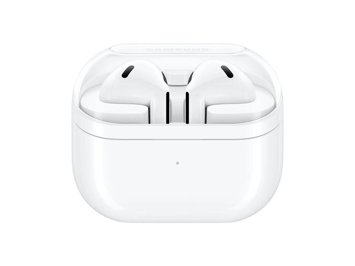 Fones de Ouvido Bluetooth MDUG (brancos)