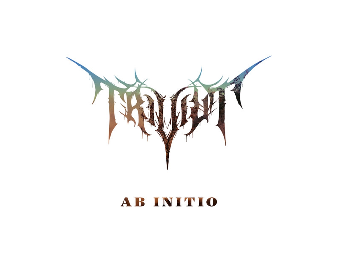 Vinil Trivium - Ab Initio