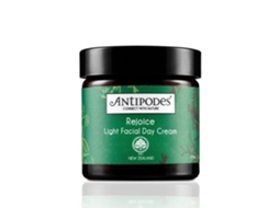 Alegria Rejouissance Creme De Dia Leve 60ml Antipodes