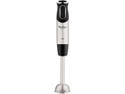 Varinha Mágica MOULINEX DD65A810 (Outlet Grade B - 1000 W - Preto e Inox)