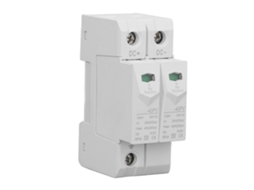 Protector de Sobrecarga Pv 2p 500v 40ka | S/MARCA
