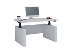 Mesa Ajustável Salia 140x80 VCM