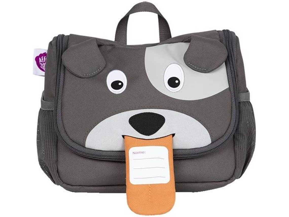 Bolsa AFFENZAHN Cão (18 cm)
