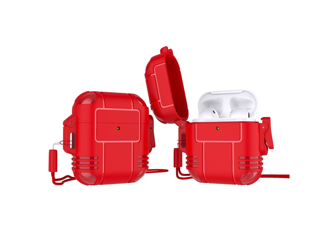 Capa para Airpods 1 680900684G