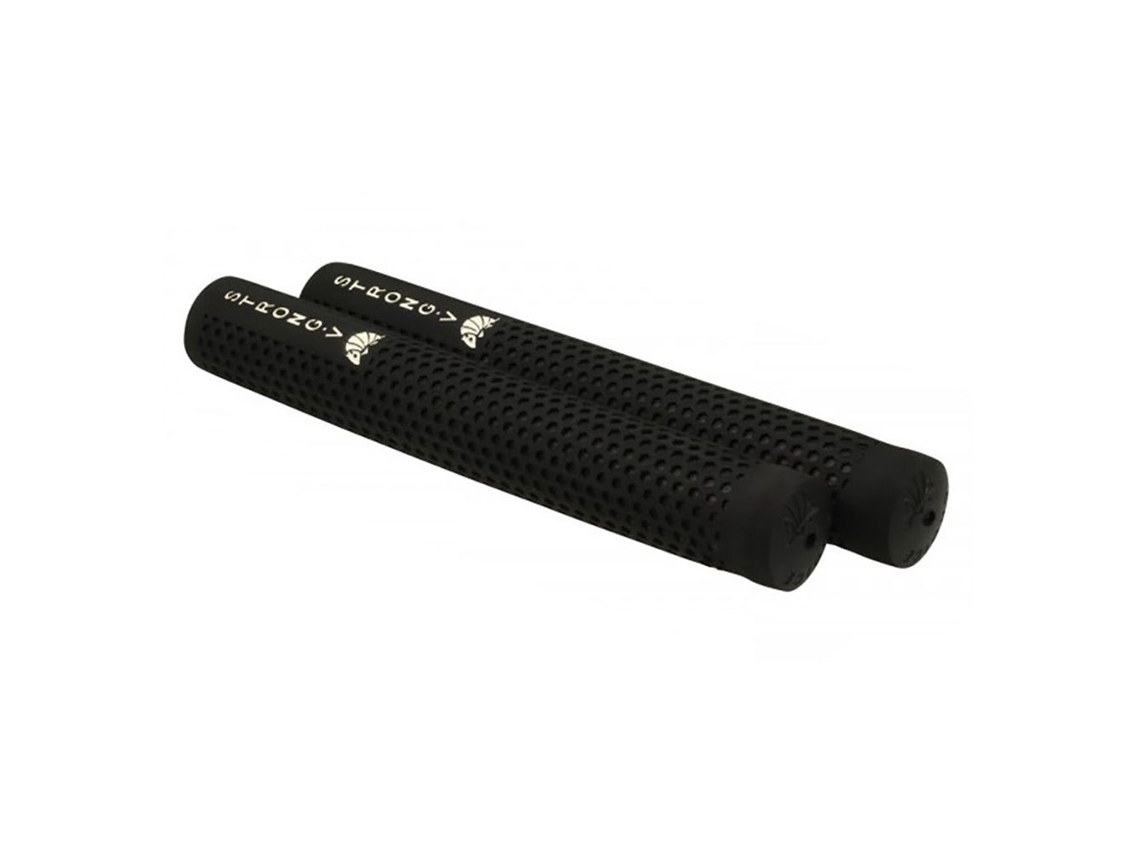 Punhos Strong V Preto 175 Mmchoice