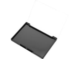 Paleta De Sombras De Plástico Vazia E Magnética Para