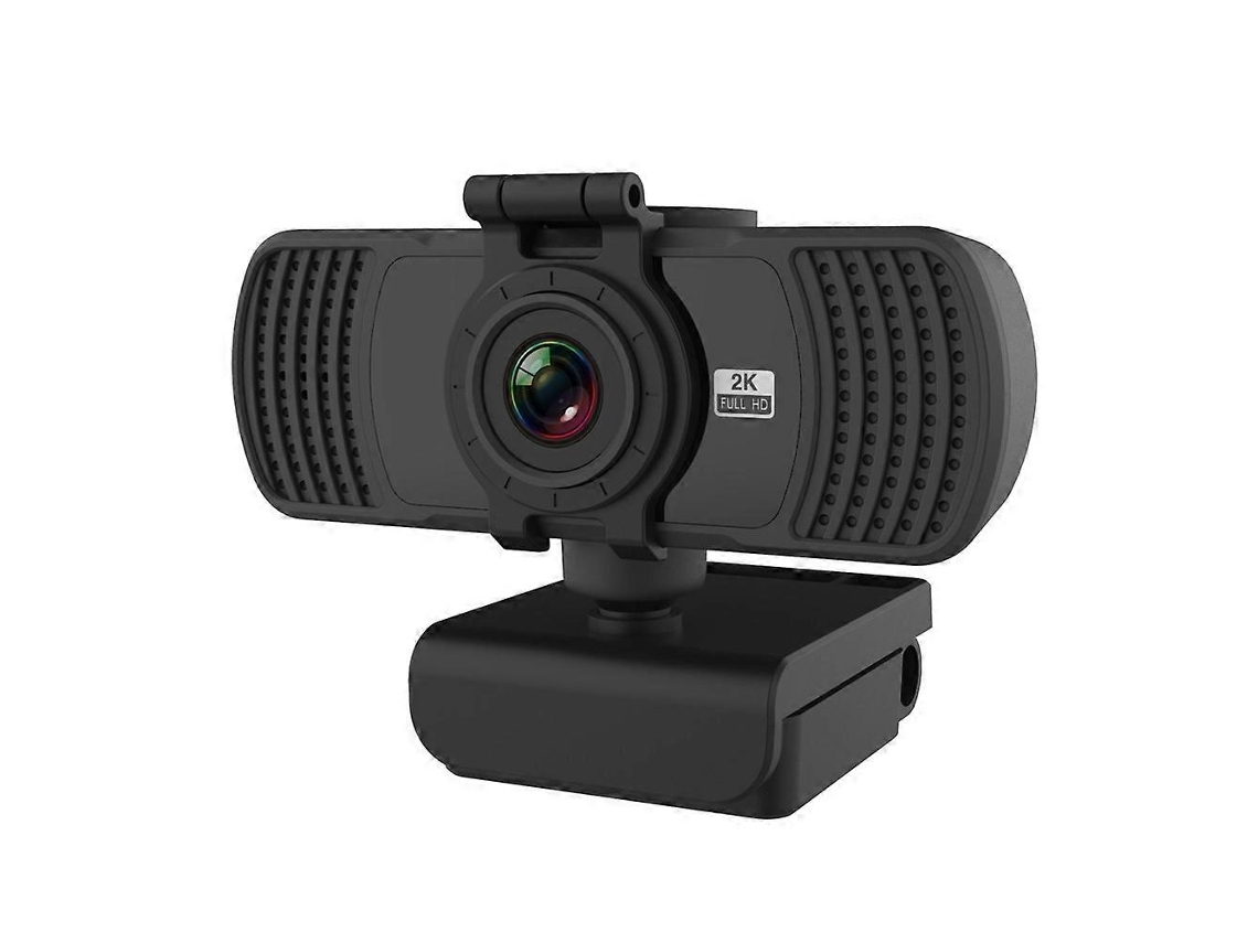 Câmera Hd 2k De 400 W Pixels Com Foco Automático
