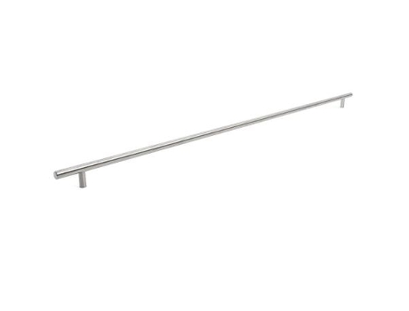 Tirador acero inox pireo. elegir  distancia entre centros. distancia 896