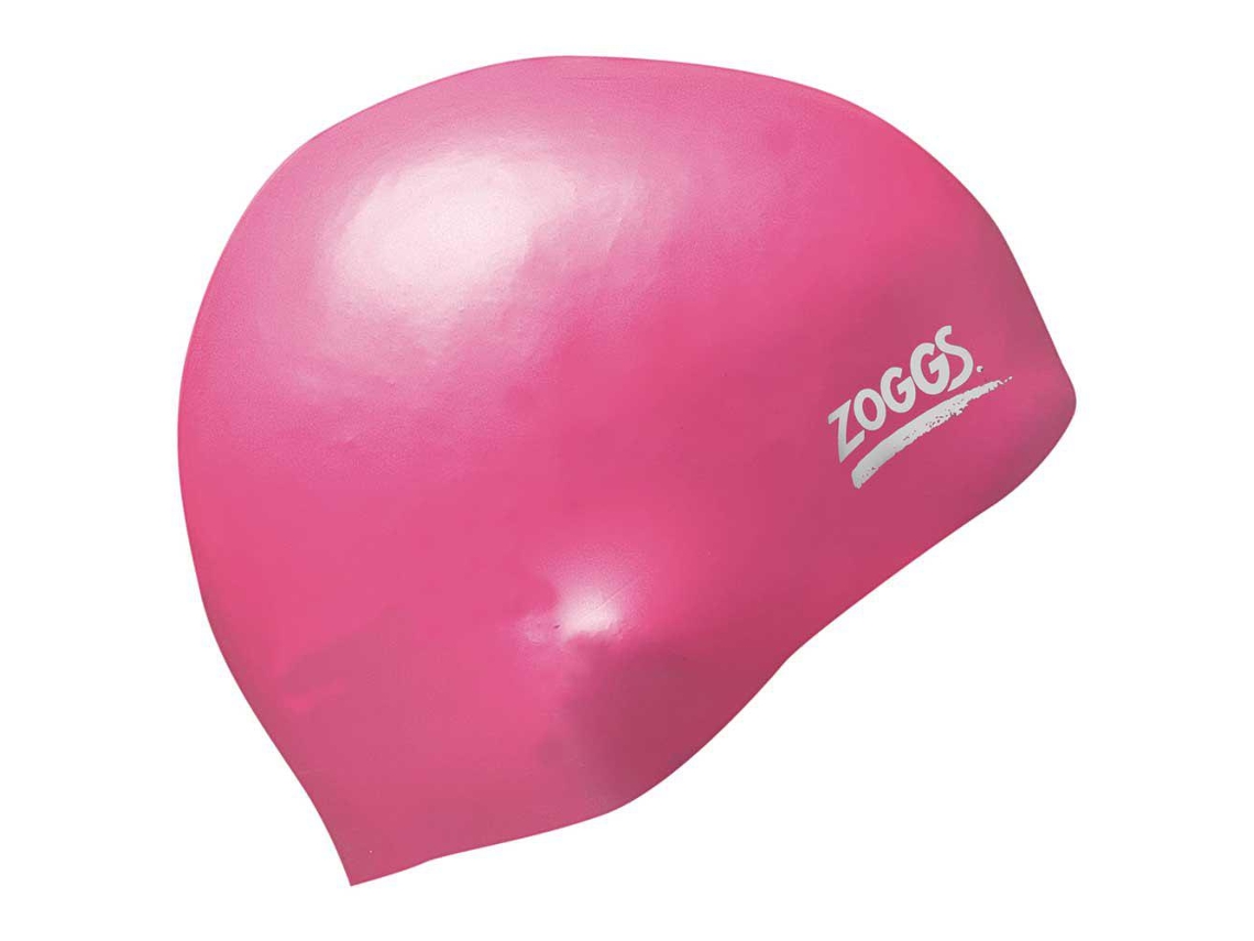 Zoggs Touca Natação Easy Fit Silicone